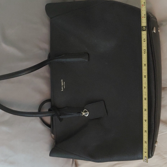 Kate Spade Tote Purse - Picture 8 of 11